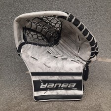 Bauer one.9 goalie for sale  Grand Forks