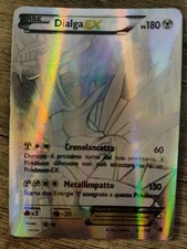 Pokemon dialga 122 usato  Vimercate