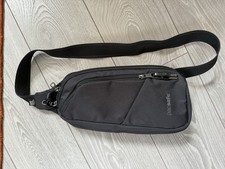 Pacsafe action sling for sale  CARSHALTON