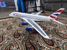 A830 british airways for sale  Woodland Hills
