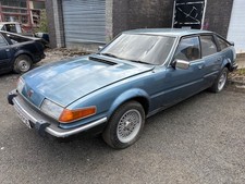 rover sd1 for sale rover sd1 for sale KIRKCALDY