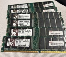 Ram ddr kingston usato  Capriolo