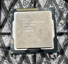 Processador Intel Core i5-3570K LGA1155 3.4GHz 6MB quad-core CPU, usado comprar usado Processador Intel Core i5-3570K LGA1155 3.4GHz 6MB quad-core CPU, usado comprar usado  Enviando para Brazil