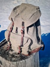 Schweizer armee rucksack gebraucht kaufen  Wissen-Umland