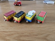 Loaded cargo trucks for sale  SALE