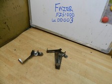 Yamaha fazer fzs1000 for sale  DAVENTRY