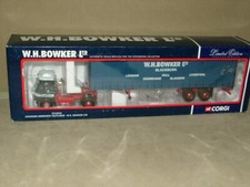 Corgi model trucks for sale  SHREWSBURY