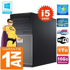 Tour dell 7010 d'occasion  France