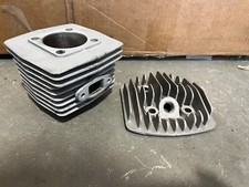 Zeda firestorm cylinder for sale  Bozeman