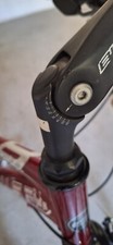 Damen fahrrad cross gebraucht kaufen  Neustadt a.d.Aisch