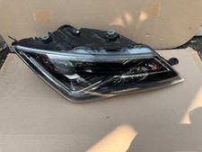 Led scheinwerfer frontscheinwe gebraucht kaufen  Langenfeld (Rheinland)