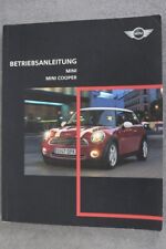 Mini mini cooper gebraucht kaufen  Nassenfels
