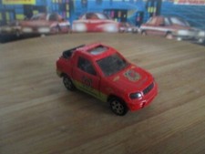 Majorette toyota rav4 d'occasion Majorette toyota rav4 d'occasion  Steenvoorde