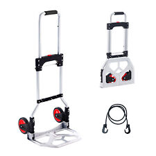 Folding hand truck for sale  Perth Amboy