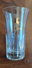 Verre bière vintage d'occasion  Montélimar