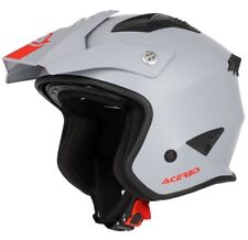 Casco moto acerbis usato  Barcellona Pozzo di Gotto