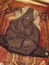 Sac randonnée forclaz d'occasion  La Salvetat-sur-Agout