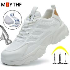 Chaussures sécurité baskets d'occasion  Nice-