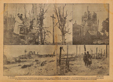 Militaria guerre hartmannswill d'occasion  Ouzouer-sur-Loire