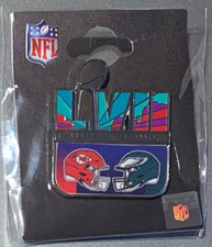 Chiefs eagles super for sale  Ankeny