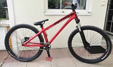 Dirt jump bike gebraucht kaufen  Kassel