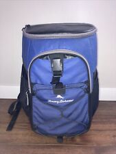 Mochila refrigeradora Tommy Bahama com isolamento congelado profundo 24 latas, usado comprar usado  Enviando para Brazil