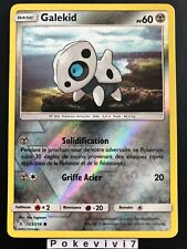 Carte pokemon galekid d'occasion  Valognes