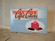 Coffret collector taxis d'occasion  Saint-Aignan