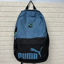 Puma backpack blue for sale  Georgetown