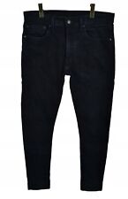 LEVIS 512 Skinny Męskie spodnie jeansowe W34 L34, używany na sprzedaż  PL