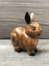 Vintage hand carved for sale  Hartford