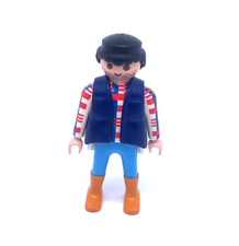 Playmobil ferme homme d'occasion  Riedisheim