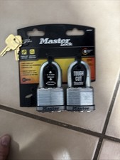 Master lock stainless for sale  Miami