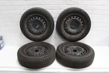 Gol steel wheels for sale  STOCKTON-ON-TEES