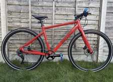 Bmc alpenchallenge four for sale  WESTERHAM