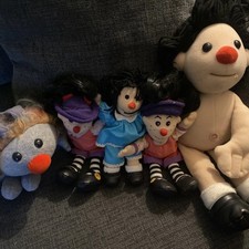 Vintage 1995 big for sale  Westminster