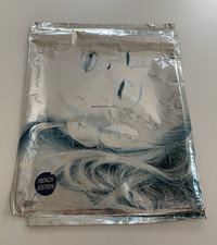 Livro de sexo Madonna completo com bolsa CD de quadrinhos ~ Edição francesa # 656268 comprar usado  Enviando para Brazil