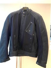 Motorrad textiljacke helstons gebraucht kaufen  Bad Homburg v. d. Höhe