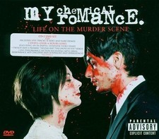 Chemical romance life gebraucht kaufen  Berlin
