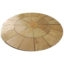 Stone circle 2.4mtr for sale  LEIGH