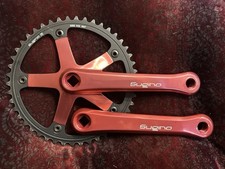 Sugino sg75 red for sale  Milwaukee