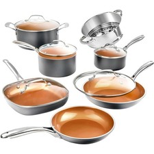 Gotham 7132 steel for sale  Rogers