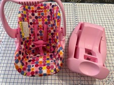 Joovy pink dot for sale  Murfreesboro