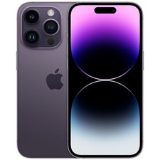 Apple iphone pro d'occasion  Lieusaint
