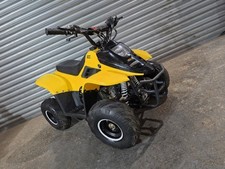 Orion 70cc auto for sale  KETTERING