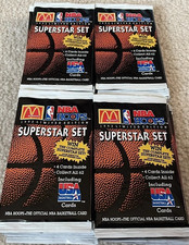 unopened basketball cards for sale  Valencia