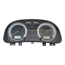 Tacho kombiinstrument diesel gebraucht kaufen  Petershagen