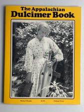 Appalachian dulcimer book for sale  New Lebanon