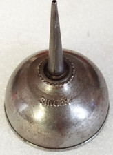 Petite burette huile d'occasion  France