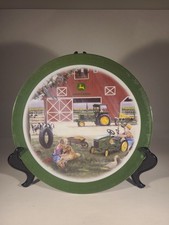 John deere plastic for sale  Mason